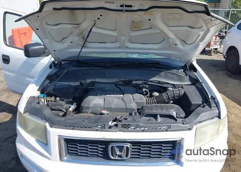 2006 Honda Ridgeline Rt из США, поврежденный, VIN 2HJYK16286H555421